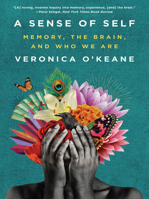 Title details for A Sense of Self by Veronica O'Keane - Wait list